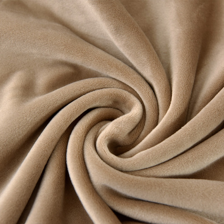 Bezug für ein Sofa, 1-sitzer-Sofa, 90-140 cm lang CAPPUCCINO