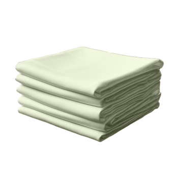 Olivgrün Servietten 40x40 cm