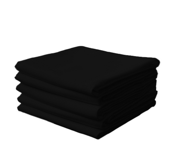 MATERIAL SERVE 10 Stück 40x40cm