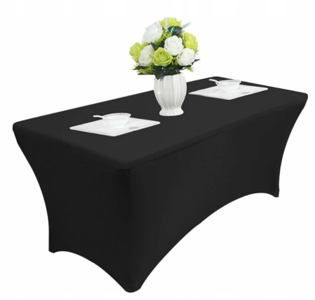 Bankett-Catering-Tischdecke 160x76 cm