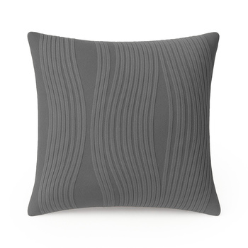 DEKOKISSENBEZUG – DUNKELGRAU