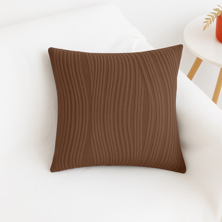 DEKOKISSENBEZUG – BRAUN