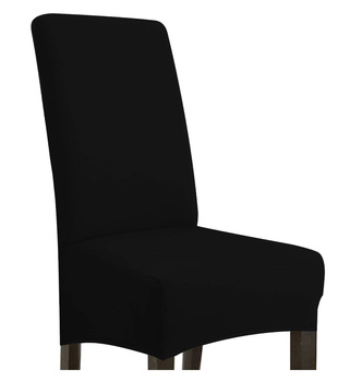 STUHLBEZUG L SCHWARZ