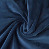 Bezug für ein Sofa, 3-Sitzer-Sofa, 190 - 230 cm lang, marineblau