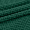 Bezug Für Schrägen XXL Stuhl Jacquard Dunkelgrün