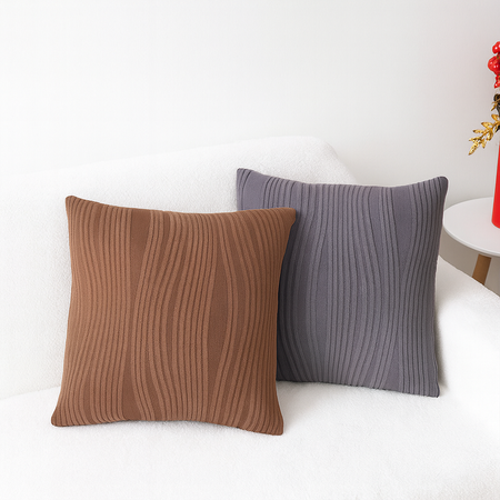 DEKOKISSENBEZUG – BRAUN