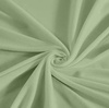 Elegante olivgrüne Auflage für Hochzeitsbogen – 200 cm Durchmesser