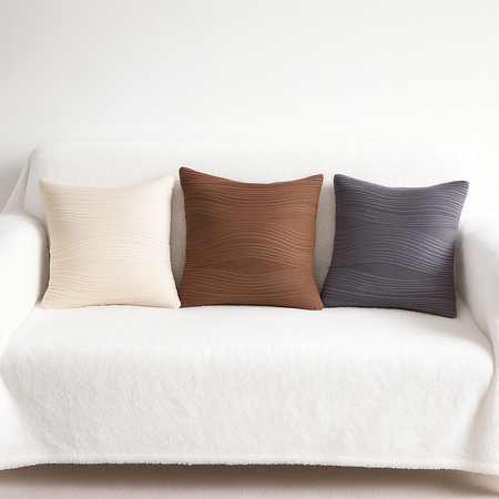 DEKOKISSENBEZUG – DUNKELGRAU