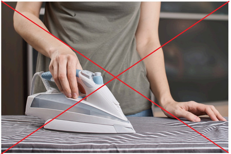 MATTER VELOUR Tischdecke cappuccino, quadratisch 230x230cm