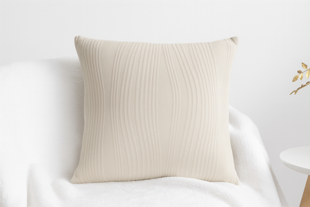 DEKOKISSENBEZUG – CREME