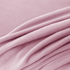 Veloursbezug Für Fußbank, Pouf, Rosa