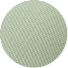 Runde Tischdecke NACH MAß – Farbe HELLOLIV
