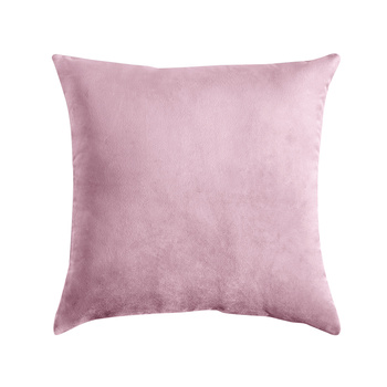 Dekorativer VELOURS Kissenbezug ROSE