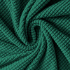 Bezug Für Schrägen XXL Stuhl Jacquard Dunkelgrün