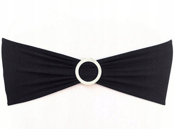 BLACK COOKARDS elastisches Stuhlband